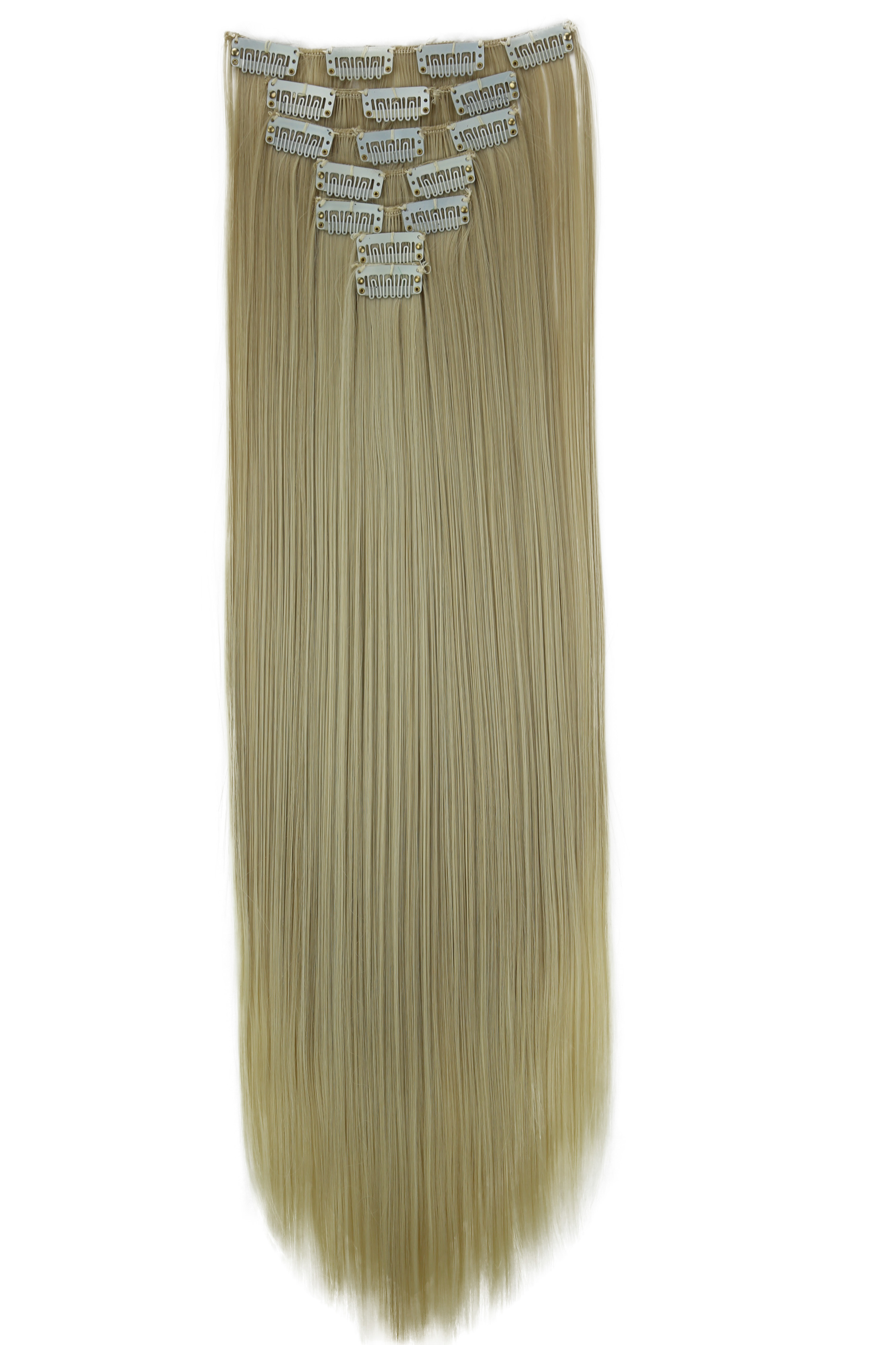 Extensions Jenny 7-teilig CE29