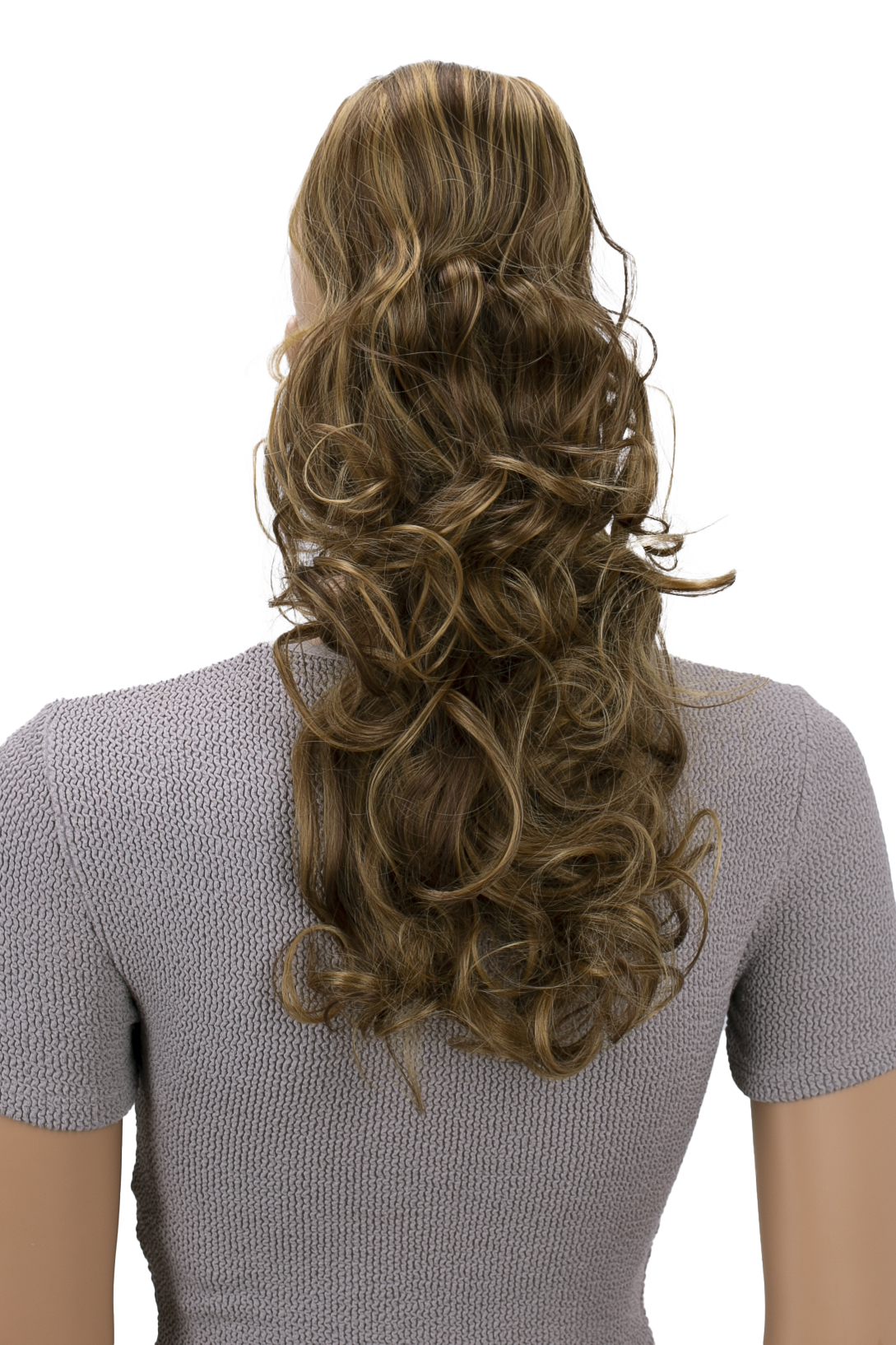 Ponytail Julia with drawstring PH33