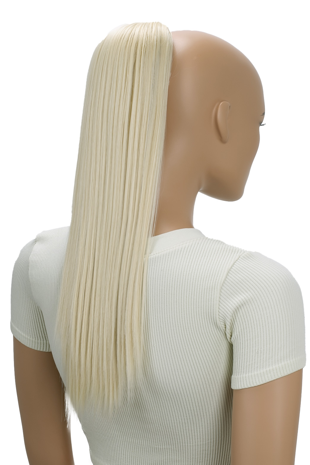Ponytail Nina with drawstring PH514