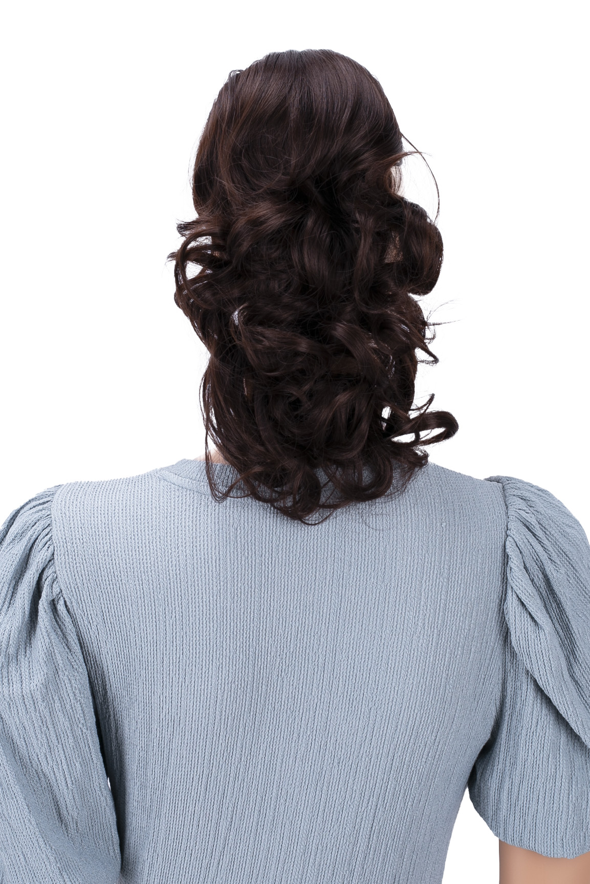 Ponytail Mia with drawstring PH203