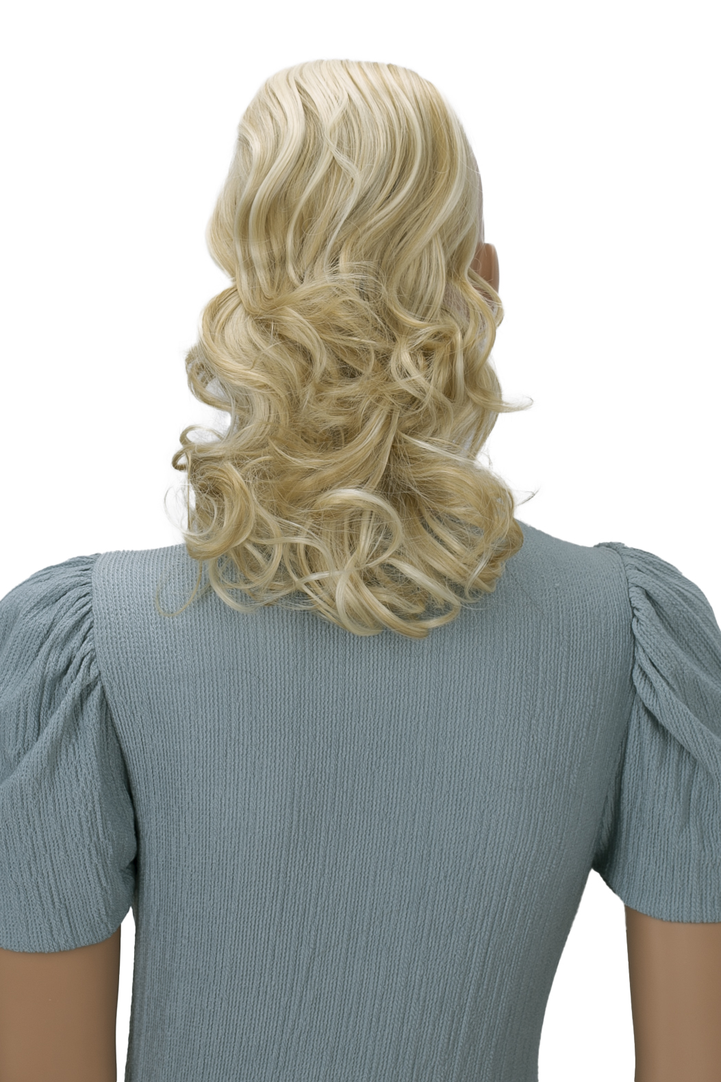 Ponytail Mia with drawstring PH221