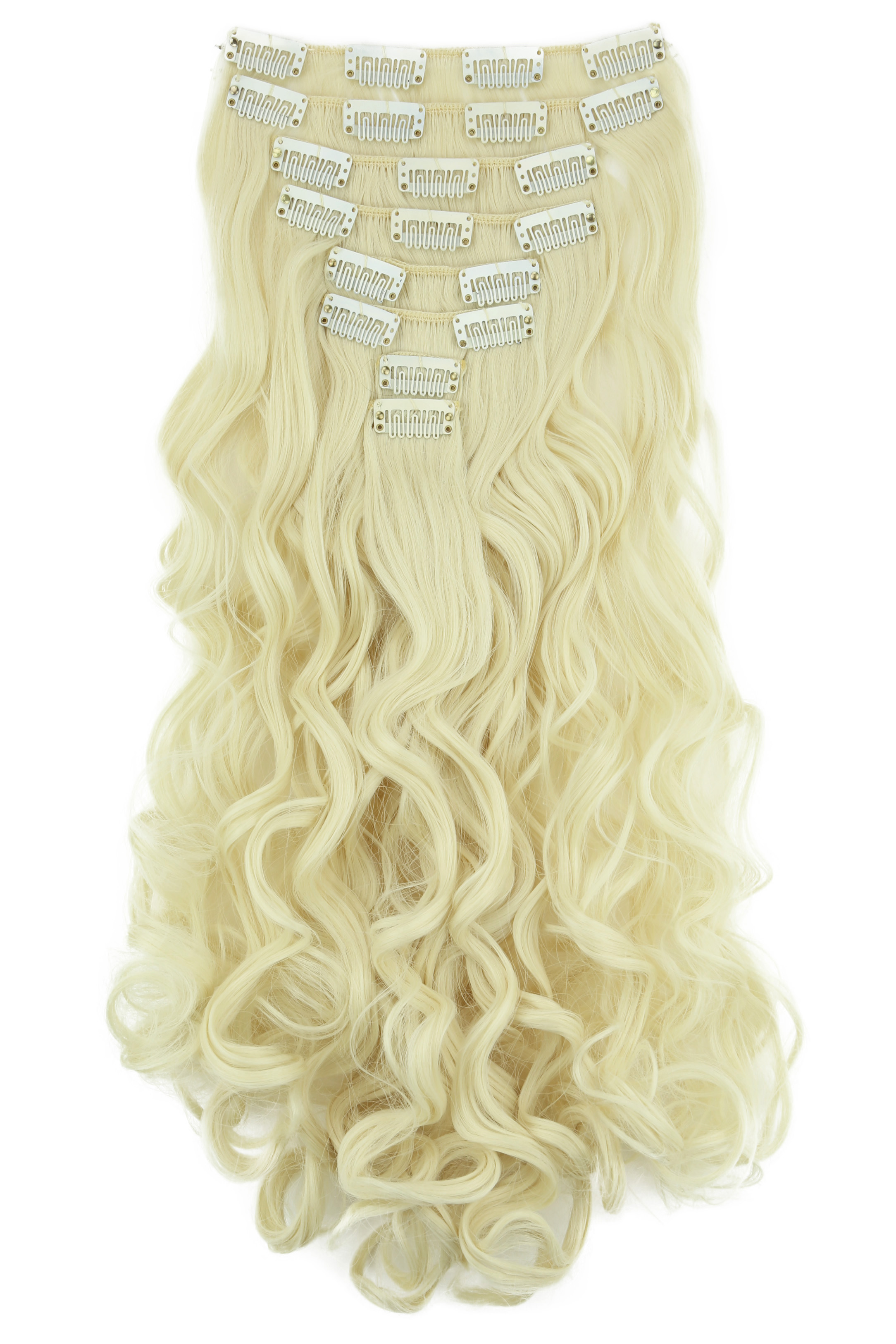 Extensions Klara 7-teilig CE8-1