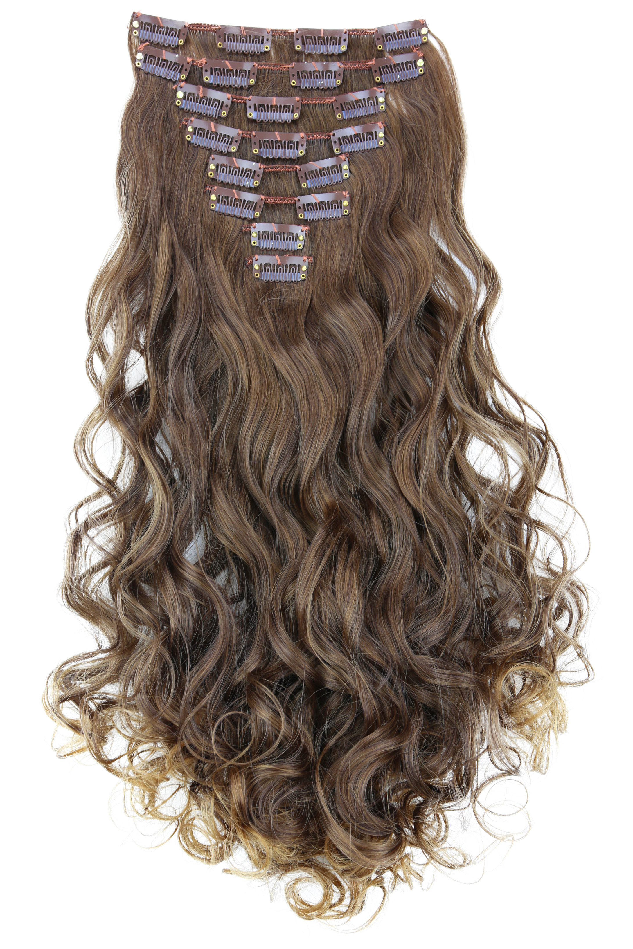 Extensions Ariel 8-teilig CES18-1
