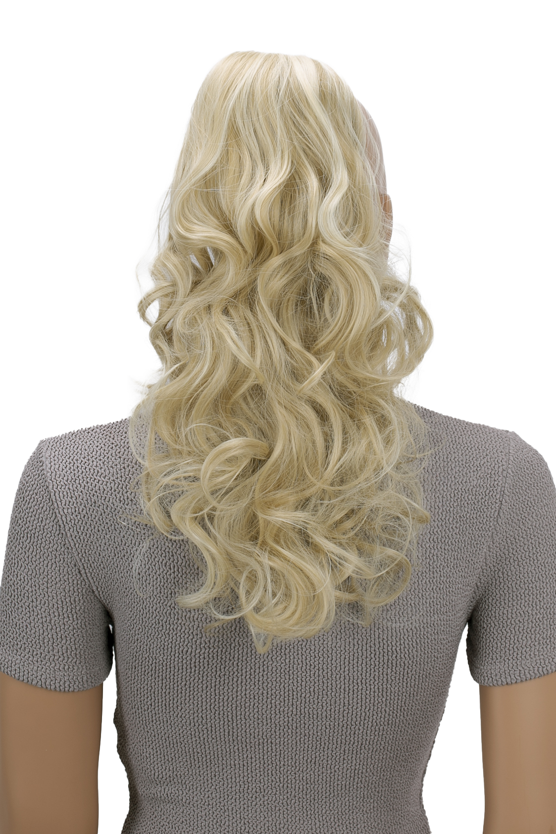 Ponytail Julia with drawstring PH32