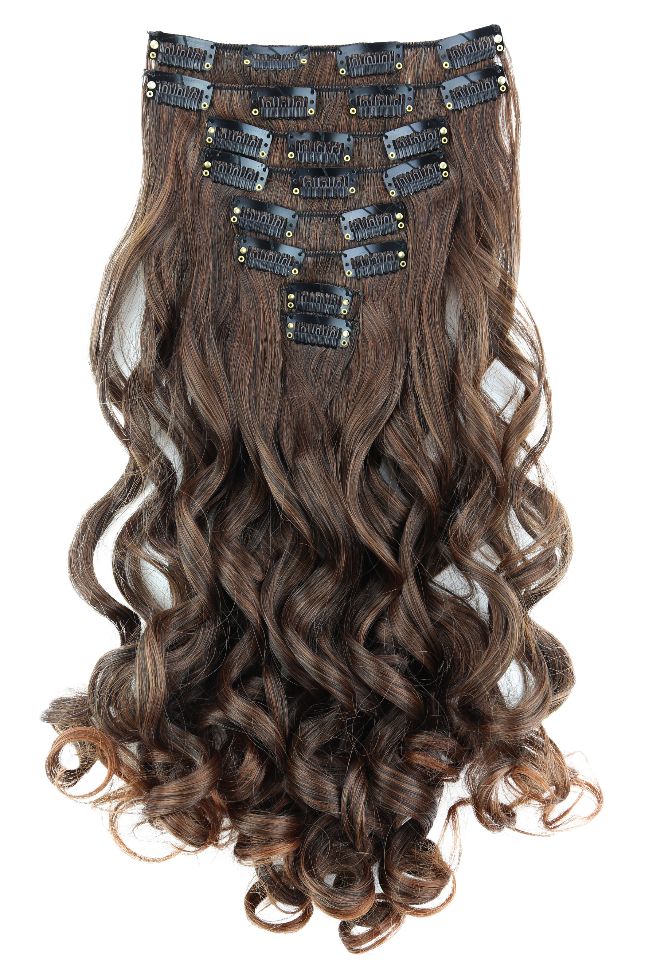 Extensions Ariel 8-teilig CES20-1