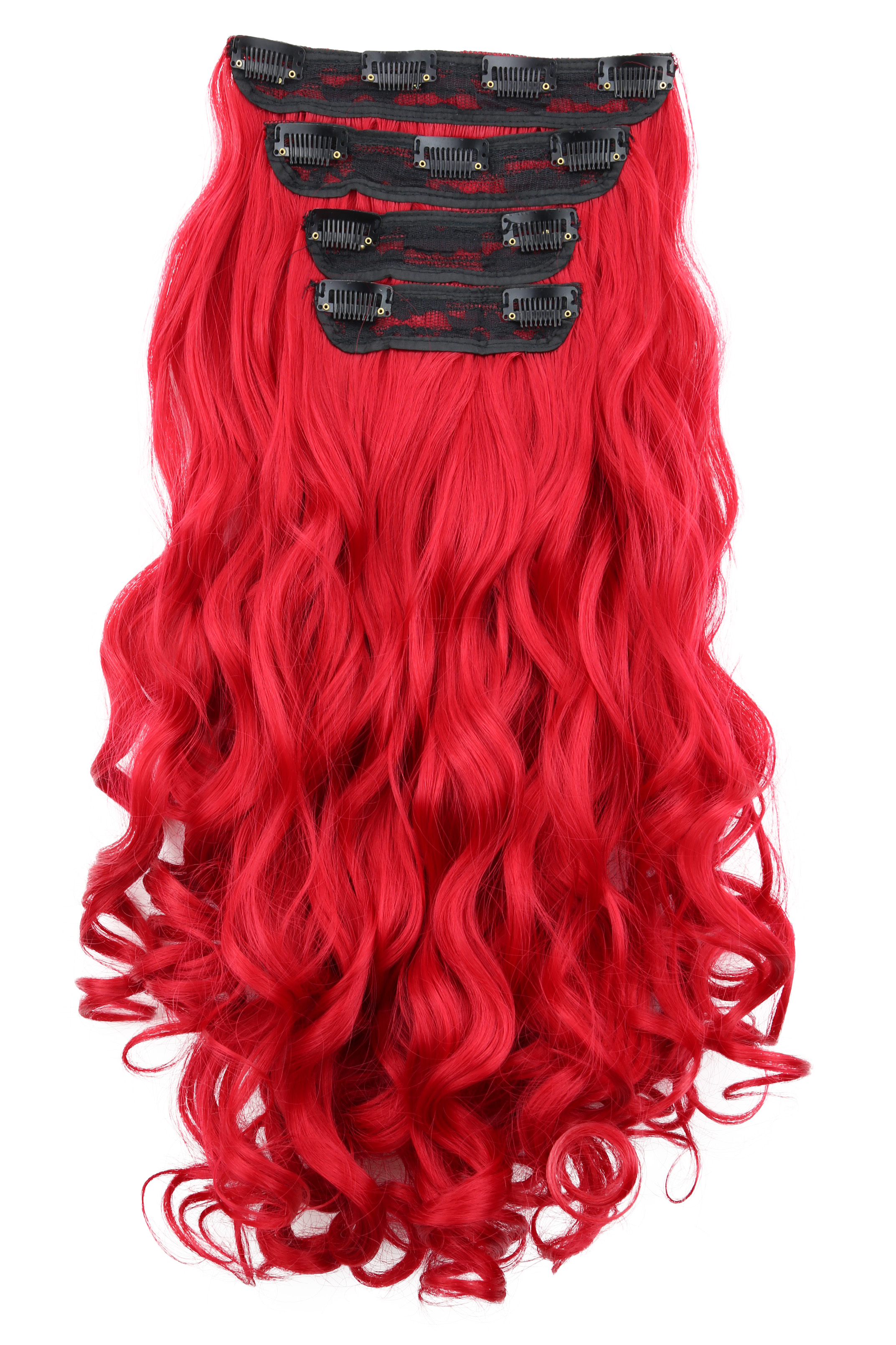 Extensions Diana 4-teilig CES308-1