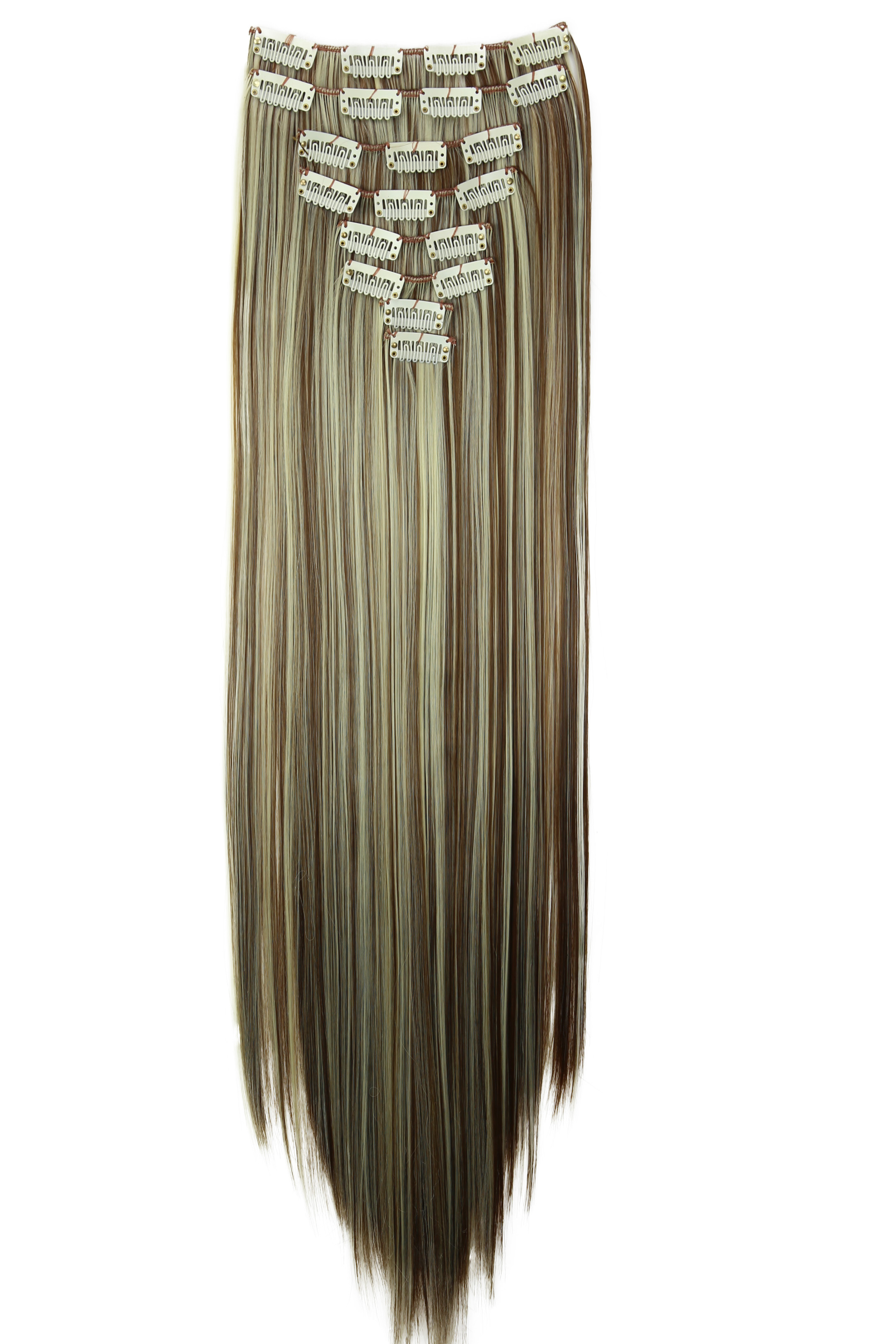 Extensions Naomi 8-teilig CES15