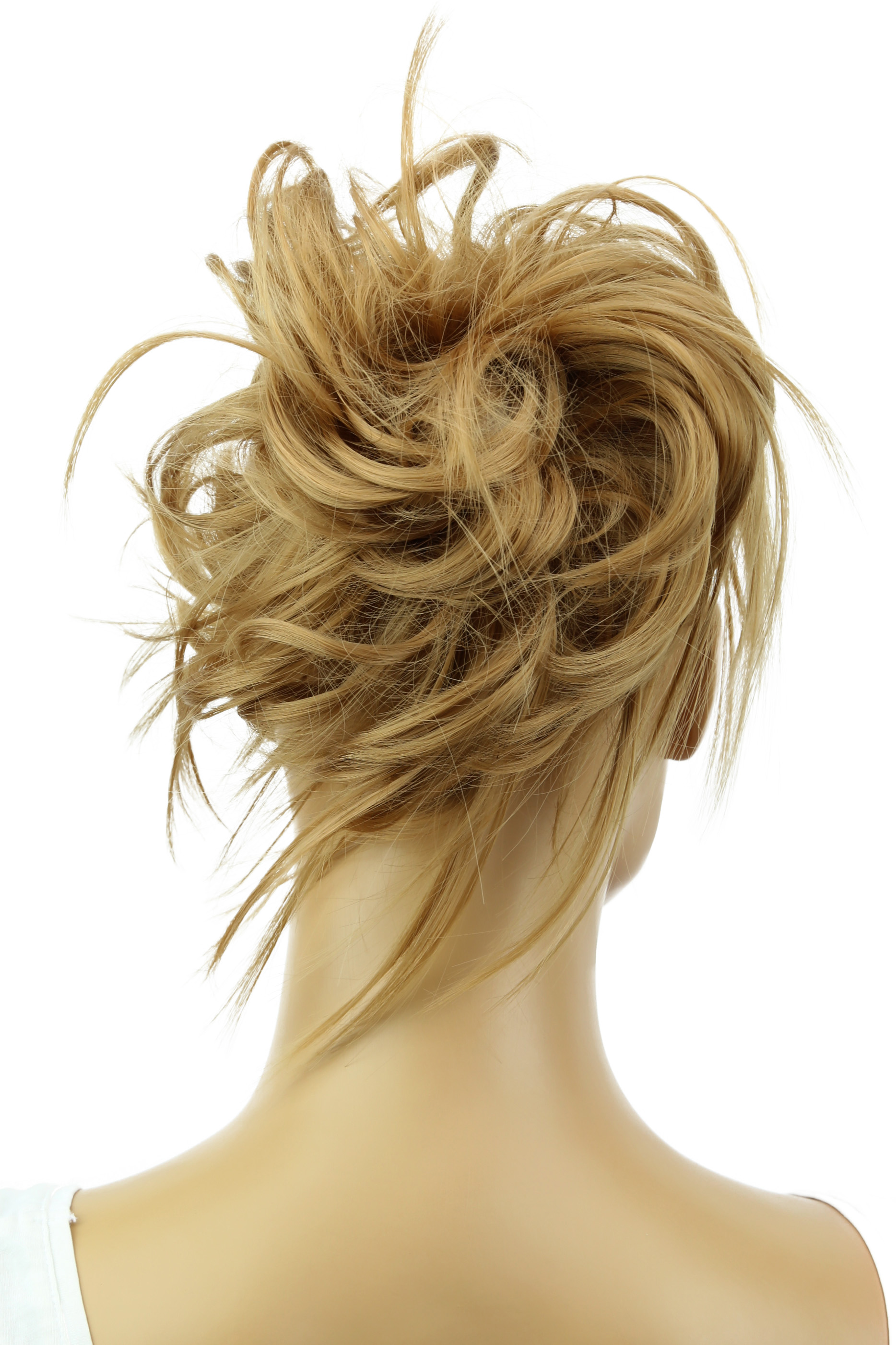 Scrunchie Flora G16F