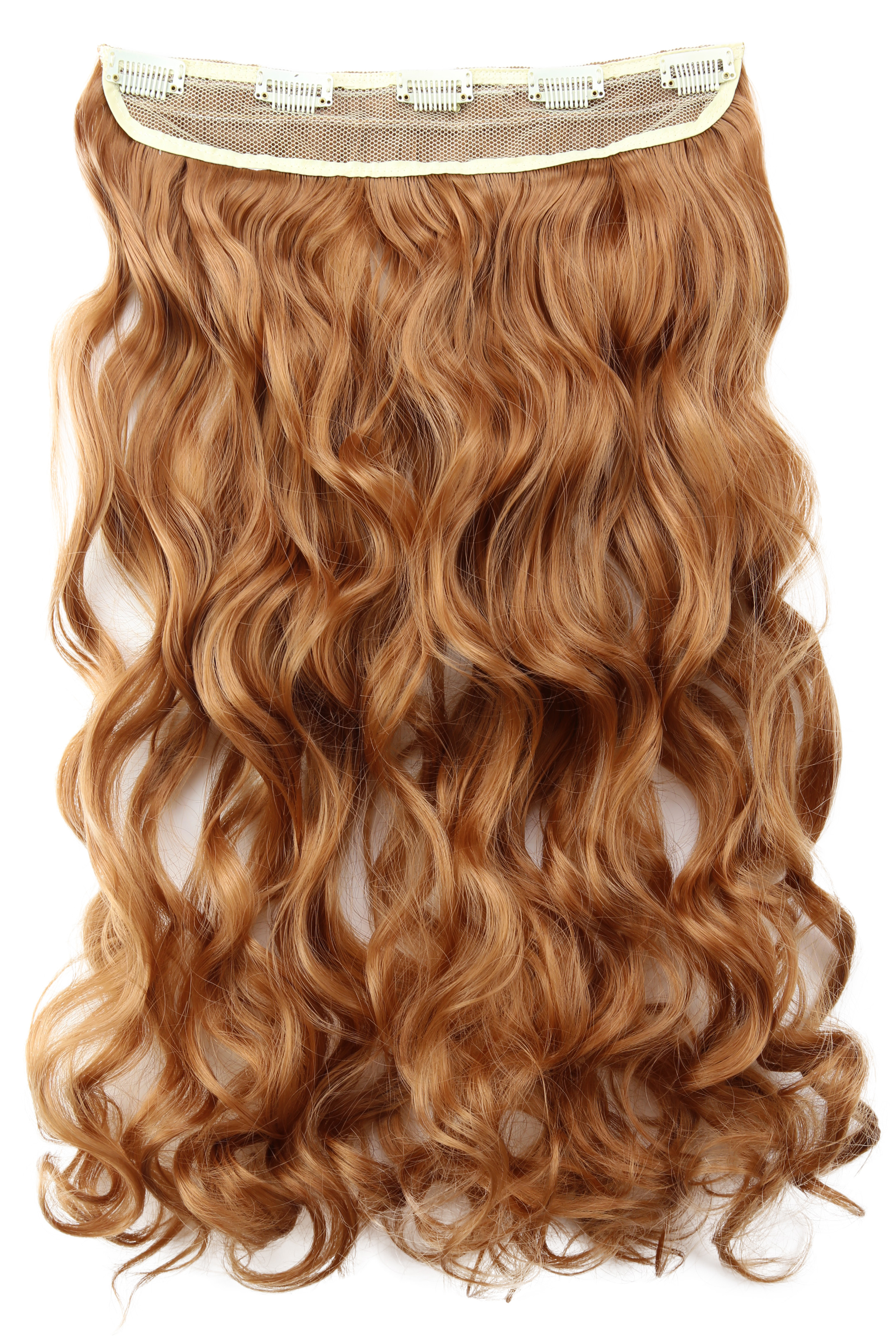 Extensions Hilary 1-teilig C66-1
