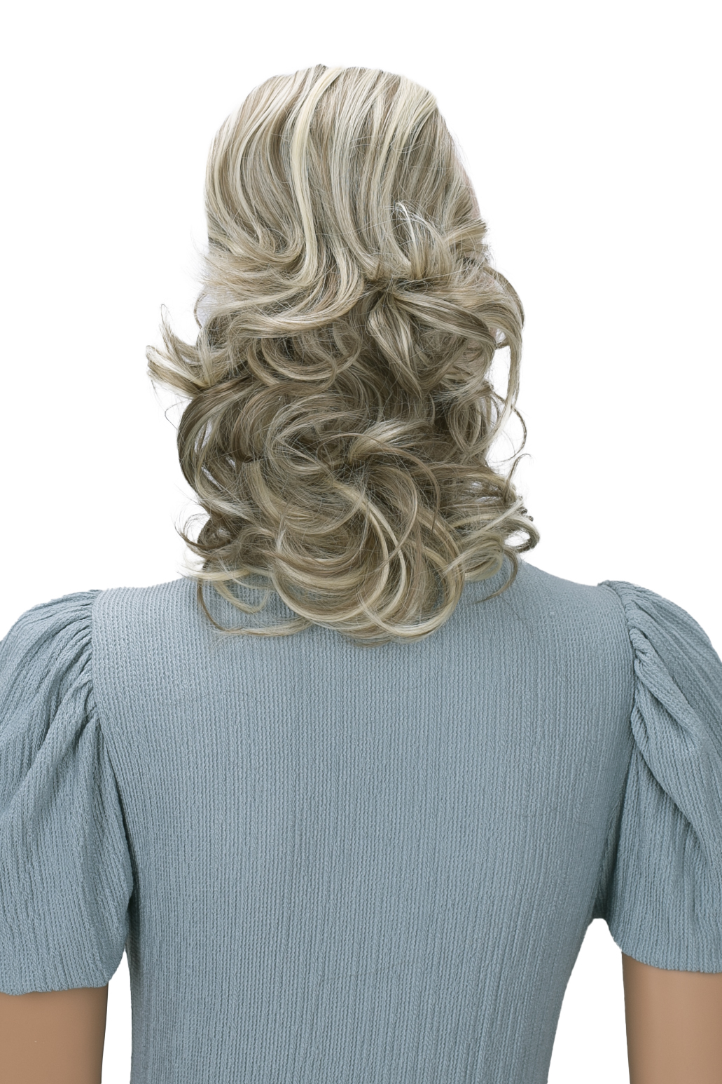 Ponytail Mia with drawstring PH220