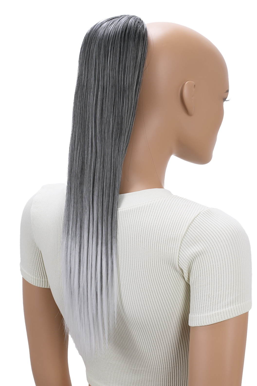 Ponytail Nina with drawstring PH513