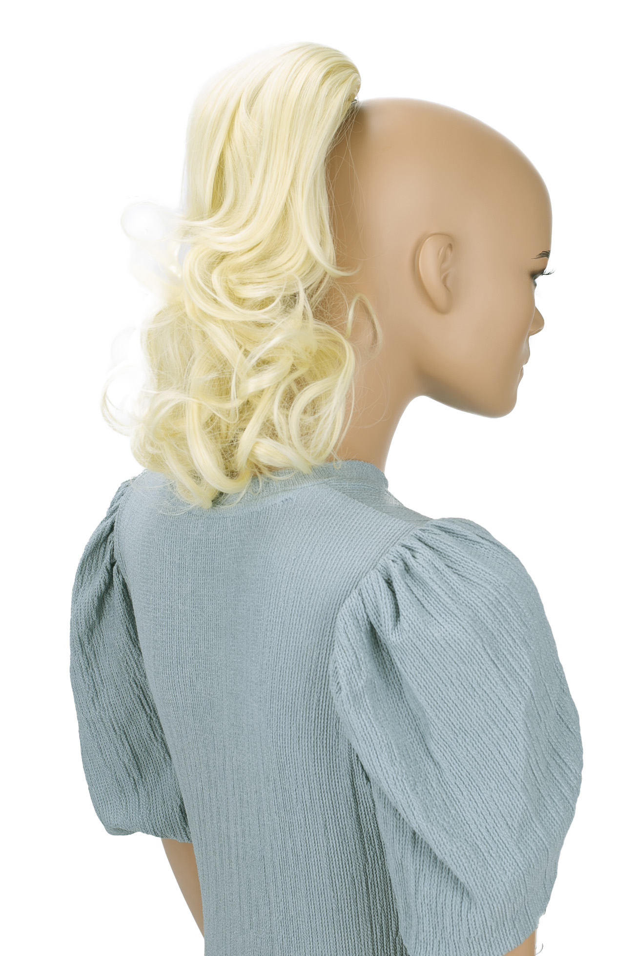 Ponytail Mia with drawstring PH3a