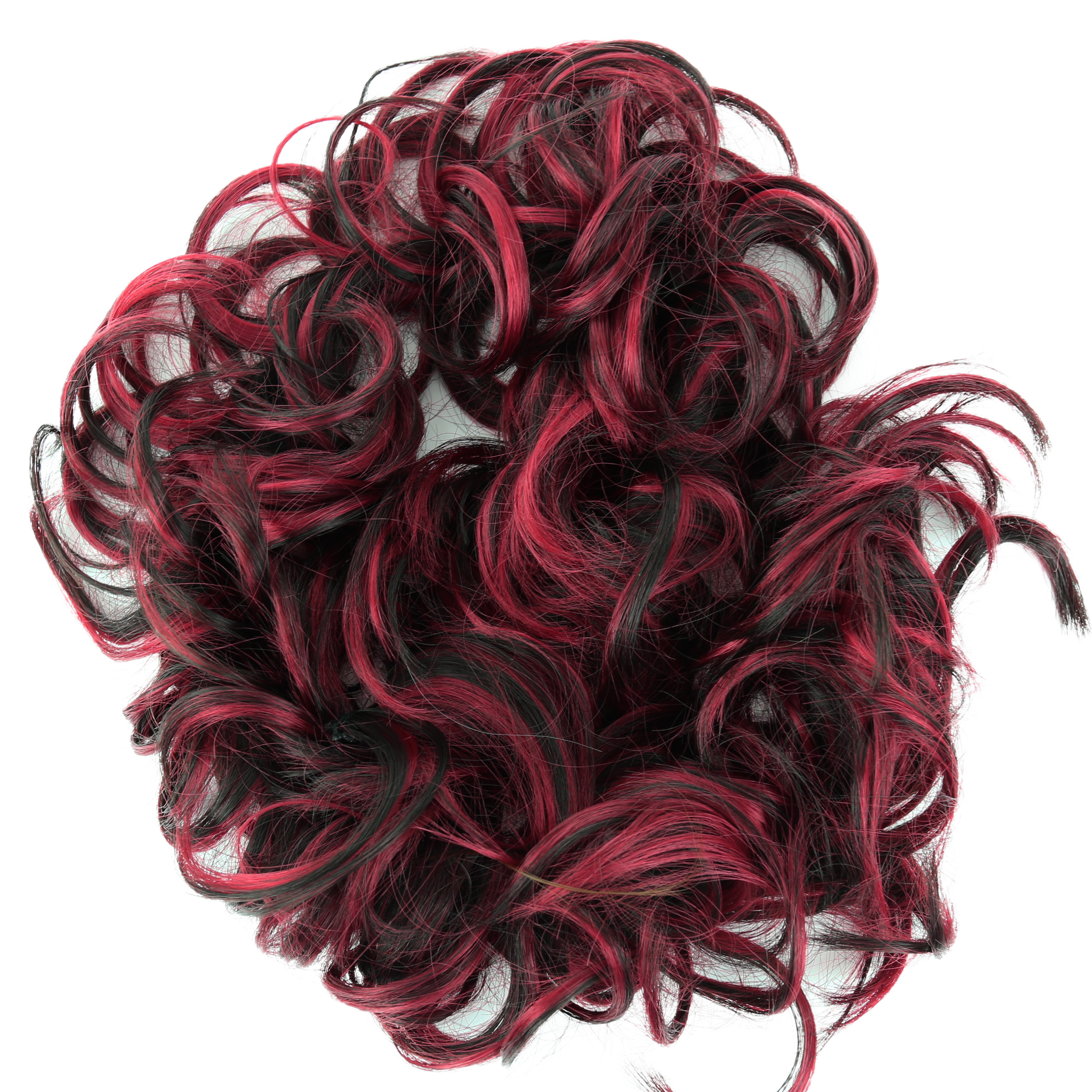 Wrap Around Scrunchie Wendy HW41