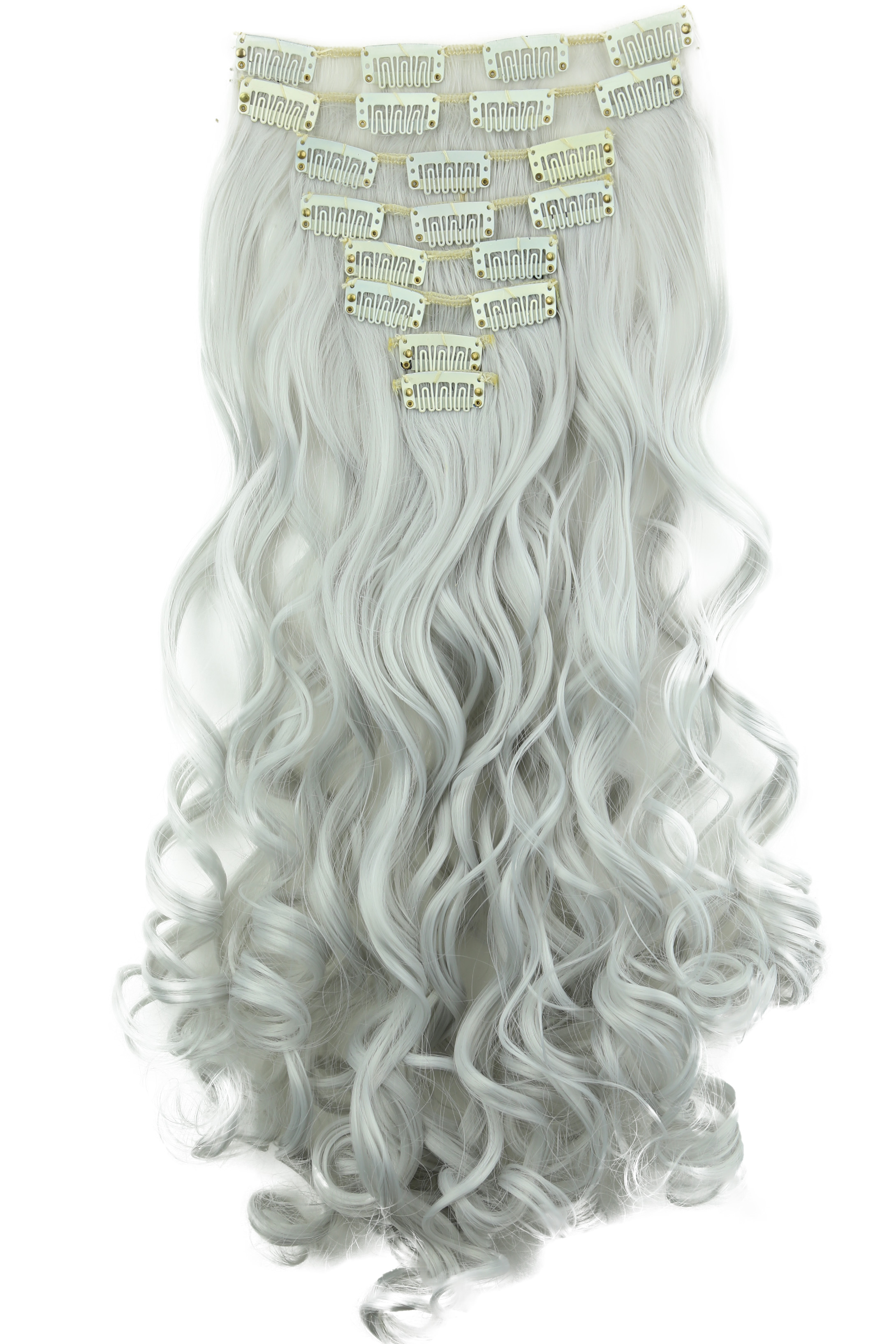 Extensions Ariel 8-teilig CES28-1