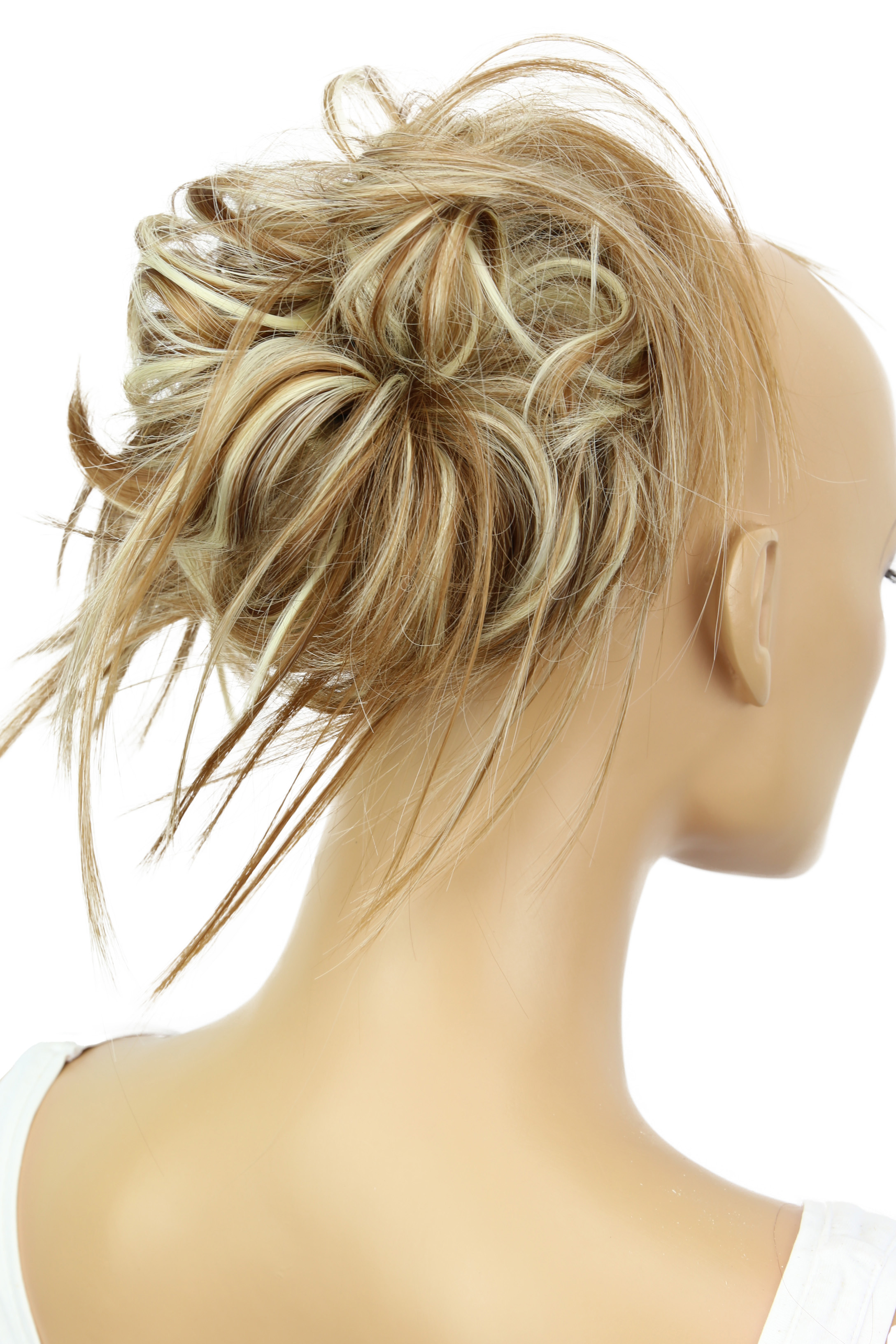 Scrunchie Flora G21F