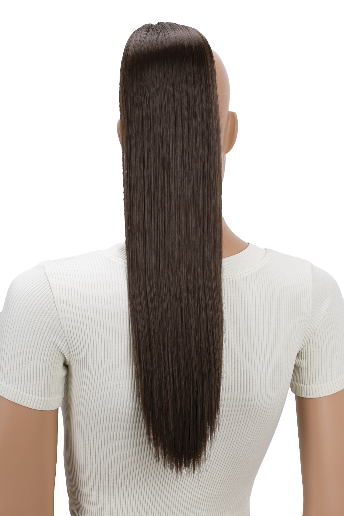 Haarzopf Nina mit Kordelverschluss PH518