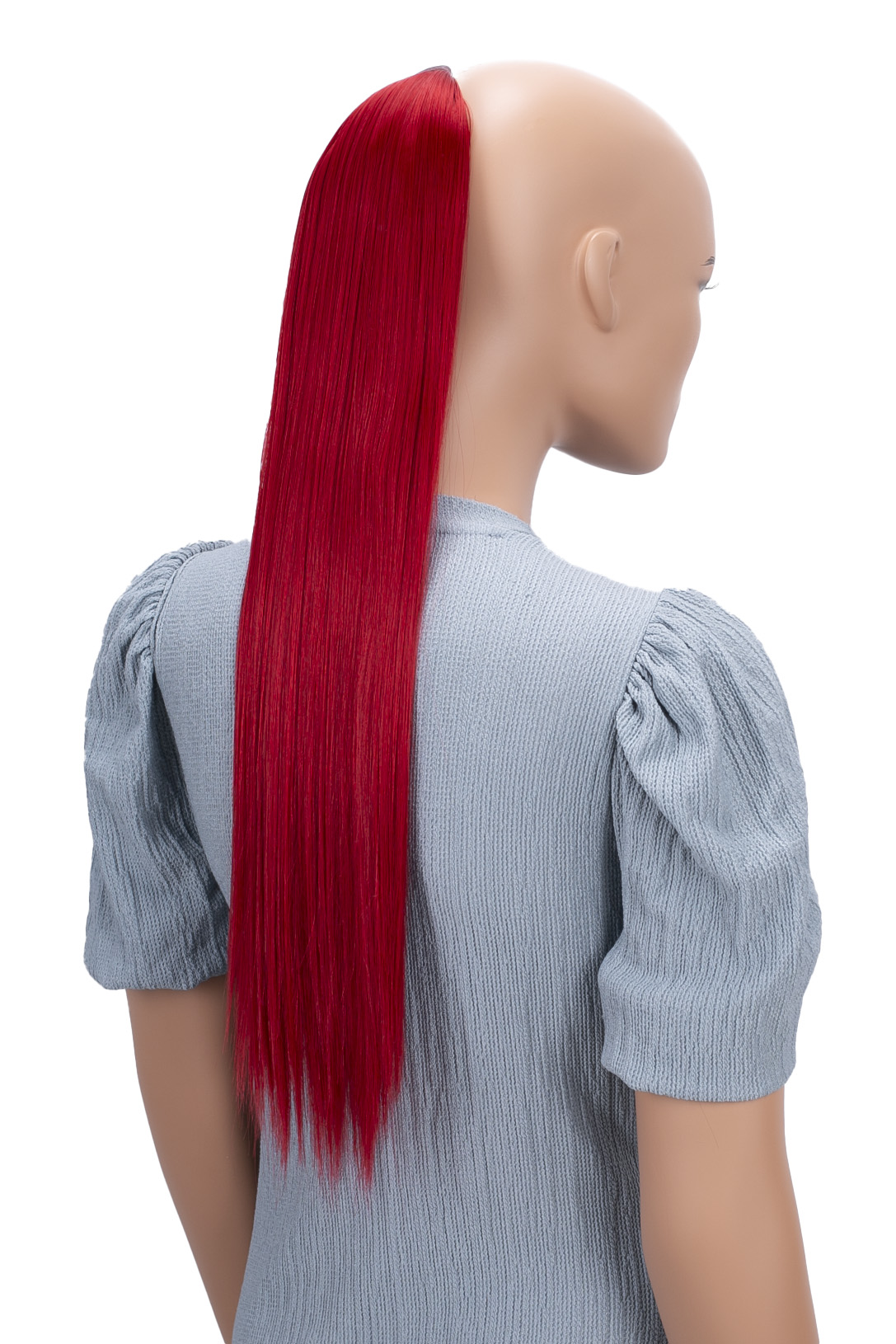 Ponytail Hailey with 2 bands HC22