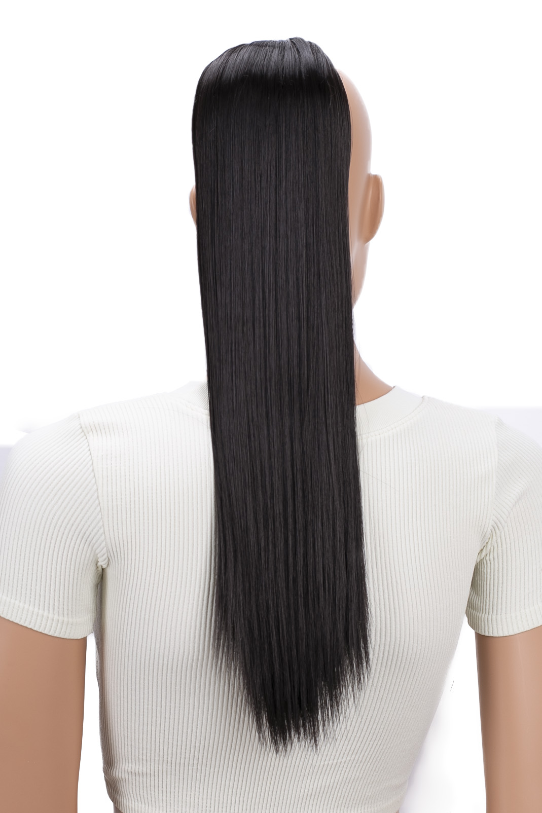 Ponytail Nina with drawstring PH503
