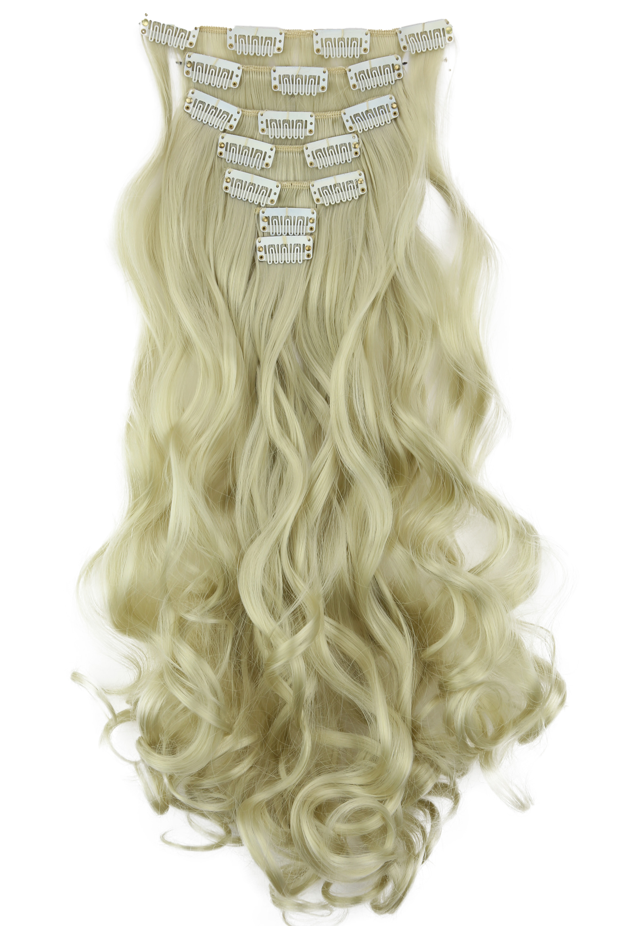 Extensions Klara 7-teilig CE8d-1