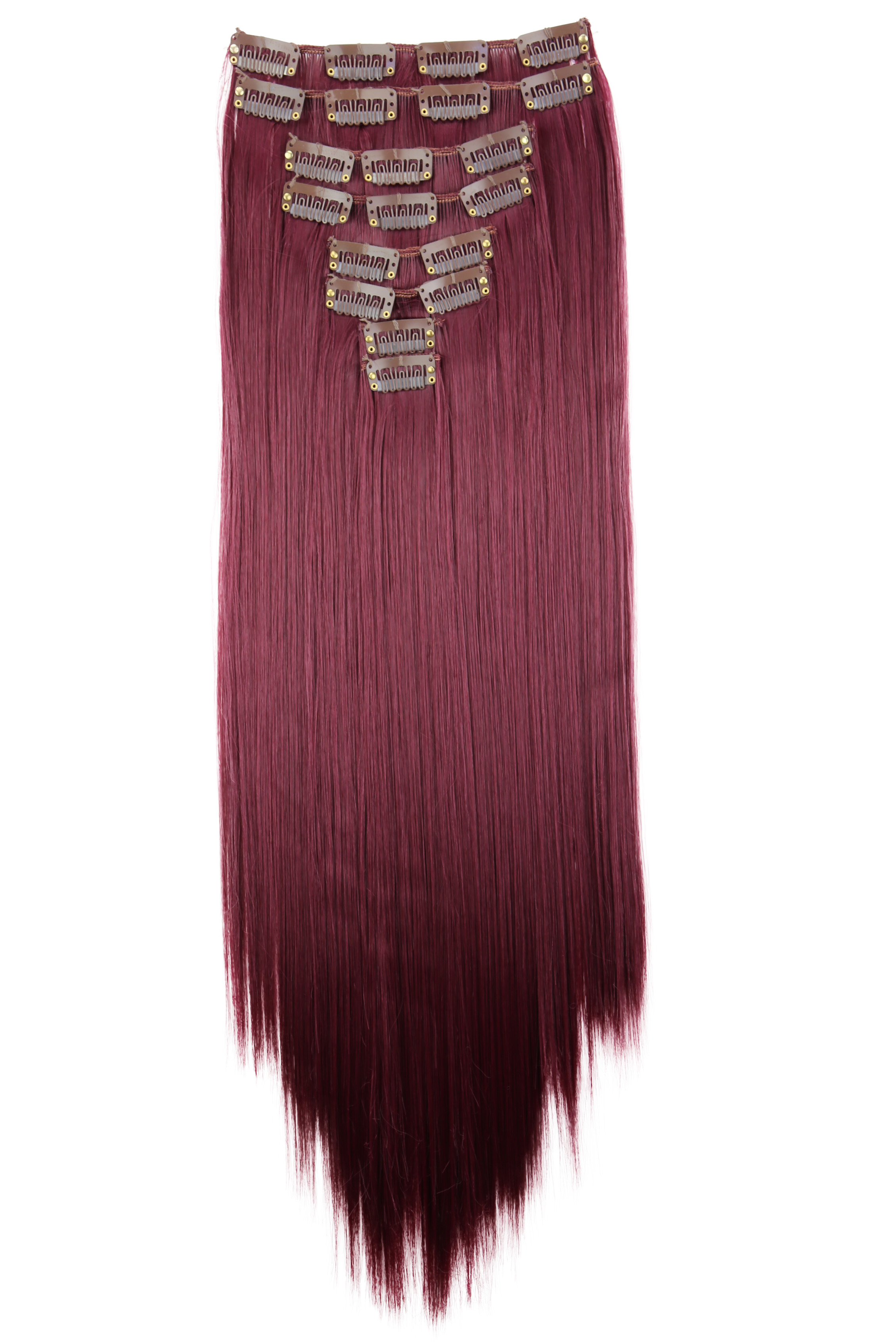 Extensions Jenny 7-teilig